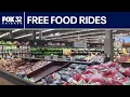 Free grocery store rides available for Chicago seniors after Save A Lot closures ChicagoLIVE