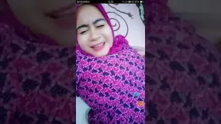 bigo live bu guru jilbob toge