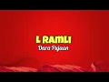 Download Lagu L Ramli ~ Dara Pujaan (1960s)