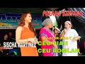 Download Lagu NGAKAK ABIZZ !! PERANG BINTANG  CEU PIAH , CEU ROMLAH \u0026 SISCHA MARTINEZ || DAWUAN21NOV21