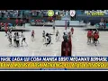 Download Lagu HASIL LAGA UJI COBA MANISA BBSK🔥DEBUT PERDANA MEGA BERHASIL BAWA MANISA MENANG 4-0 ATAS ALTINORDU!