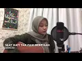 Lagu niat hati taknak berpisah - arrow (cover)