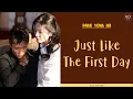 Download Lagu [ENG/ROM/HAN] Park Yong Ha (박용하) - Just Like The First Day (처음 그날처럼) | All In (올인) OST