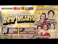 LIVE CAMPURSARI NEW WIJAYA - BT PURI RATNA \u0026 RINVIANANDA - DATENGAN GROGOL KEDIRI