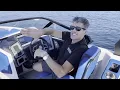 2022 Supra SE Walkthrough Martin Motor Sports