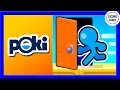 Stickman Run Play Poki Games