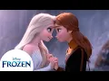 Download Lagu La Travesía de Elsa | Frozen