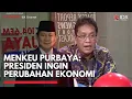Download Lagu Ditunjuk Prabowo Jadi Menkeu, Purbaya Sebut Cuman Loyal ke RI-1: yang Lain Gak Peduli! | IDXC UPDATE