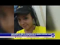 I believe we found him Harlingen police reveal more details on person of interest in death of mis