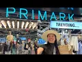 PRIMARK INSIDE AMERICAN DREAM MALL NJ