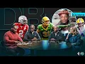 NFL Scouts Break Down 2026 Defensive Back Draft Class ft Will Blackmon The Evaluation Ep 7