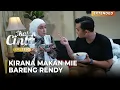 Download Lagu SWEET BANGET!! Rendy Ingatkan Kirana Ada Makanan Menempel | IKATAN CINTA | EPS.1350 (1/4)