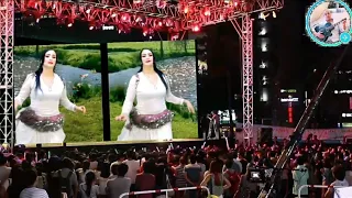 جديد شعبي2025 Guitare Atlas Chaabi Music مغربي اكسبلور اغنية رائعة رقص شعبي شيخات اطلس 