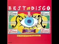Lagu Best Disco Vol. 1