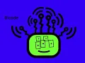 Decode Friends More Codebots 16