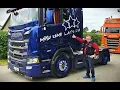 Download Lagu Voyagerclub ciemojās Engurē - Truck Meet Engure 2025