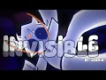 ★Invisible★ || TheMagmaboi x El cuarteto de nos || Leer la Desc! :D ||