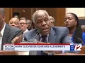 Actor Danny Glover reveals Alzheimer s diagnosis