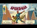 Your Friendly Neighborhood Spider-Man | Intro Song| 4K - 2160p | Neighbor Like me