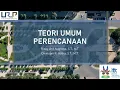 Download Lagu Teori Umum Perencanaan