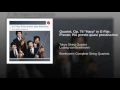 Quartet, Op. 74 in E-Flat Major "Harp": III. Presto - Più presto quasi prestissimo