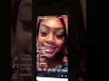 Whopperme Instagram beef