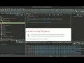 Eclipse Asciidoctor editor config files demo