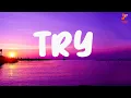 Download Lagu TRY // Lyric video  | Steve Wuaten Remix