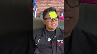 ADIVINA EL NÚMERO con el CREW