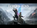 Cursed to Hunger (Skuggi Boss Battle) - Echoes of the End OST