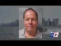 Victim of RI fugitive files lawsuit following his capture