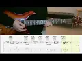 적재(JUKJAE)- 그리워(Monologue)- Guitar chords & Tabs-통기타 인트로(Acoustic Guitar intro)