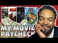 Method Man s Paycheck for Every Movie He Ever Made Hits Flops Budget Box Office