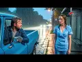 Download Lagu Een alleenstaande vader haalde een verpleegster op in de regen, maar wat ze verborgen hield, schokte