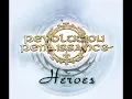 Revolution Renaissance - Heroes (Tobias Sammet)