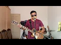 Lagu Disaat Aku Tersakiti cover by (Ijal) Marines Genk LDU