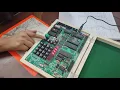 Exchange the content of memory location 8085 microprocessor
