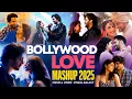 Download Lagu Best Of Bollywood Love Mashup 2025 | Visual Galaxy | Nonstop | Jukebox 2025 | Arijit Singh Mashup