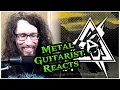 Download Lagu Pro Metal Guitarist REACTS: Arknights \