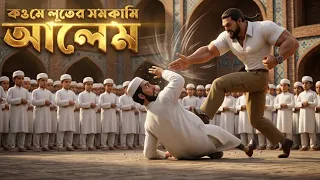 দেওবন্দী, বেরেলভী এবং আহলে হাদীস মাদ্রাসার সকল "মোল্লা-মৌলভী" যাজকরা আলেম না।