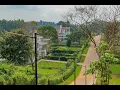 Inside A Green Estate Where Nature and Design Converge