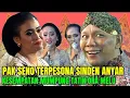 Download Lagu Pak Seno terpesona sinden anyar, mumpung Tatin ora melu