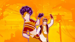 Just Dance 2020 Unlimited - Katti Kalandal