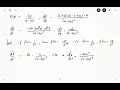 2019 UBC MATH104 Webwork7 - Q1 2 3 4