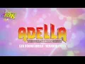 Download Lagu CEK SOUND ADELLA -- KERANDA CINTA