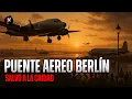 Download Lagu PUENTE AEREO DE BERLÍN, la operación que salvó del hambre a la capital alemana