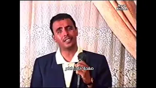 الفنان نادر خضر   حبيبو تسجيل عام     م دندنها