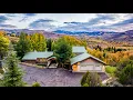 983 Beard Creek Road Vail Valley Colorado