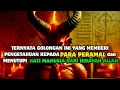 Download Lagu TERNYATA GOLONGAN INI❗SUMBERPENGETAHUAN DARI PERAMAL,MENUTUPI HATI MANUSIA #pengetahuan #viralvideo 