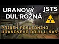 Download Lagu 🎧 Jak se to Stavělo (JSTS): Uranový důl Rožná - Největší a poslední v Česku